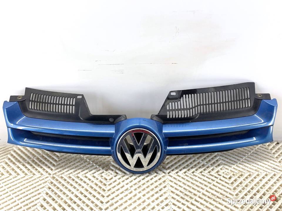 ATRAPA GRILL VW GOLF V 0310 1K0853653 Hatchback Atrapy sprzedam