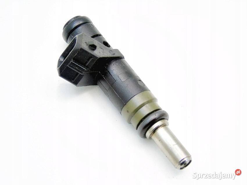 WTRYSKIWACZ PALIWA 20 i BMW 3 E46 318 I CI TI śląskie Sosnowiec