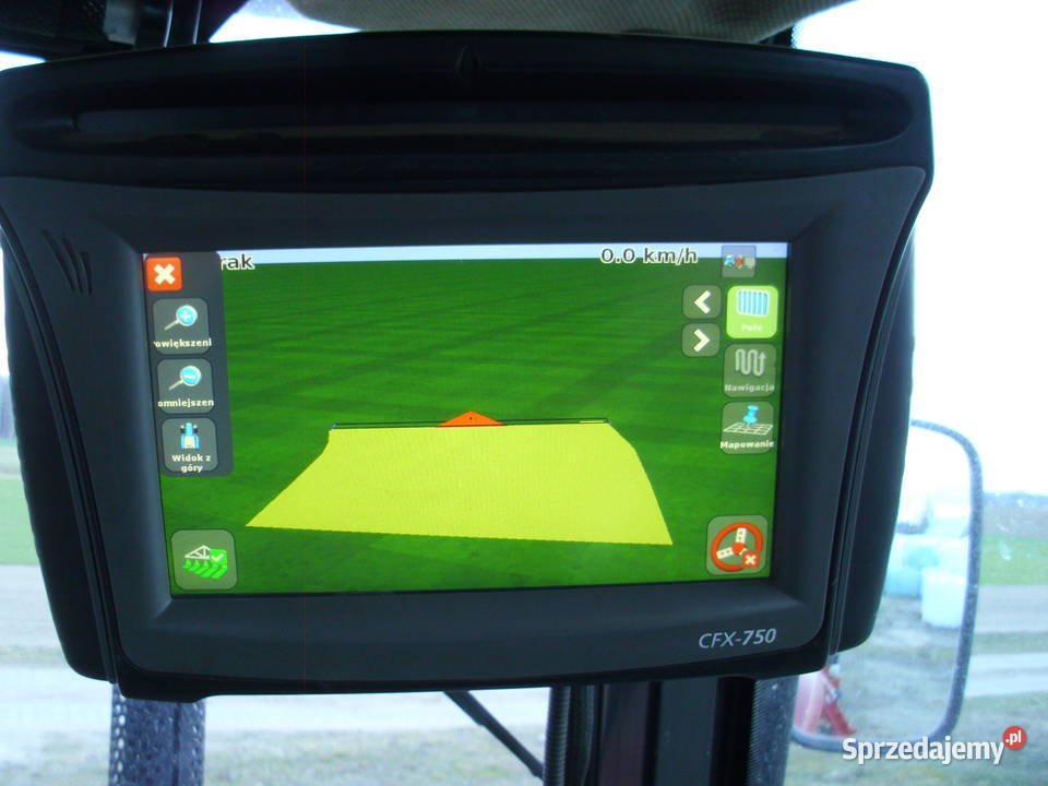 Opryskiwacz 80015 Przechlewo