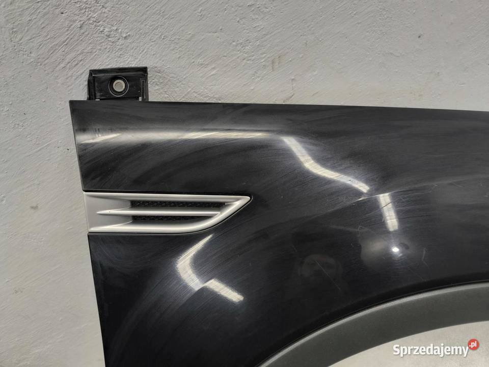 BŁOTNIK PRAWY PRZÓD FORD KUGA MK1
