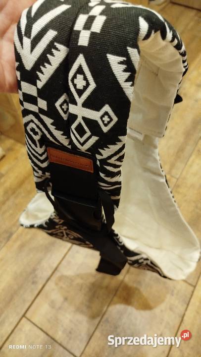 Nosidełko wspomagające Klasyczny Zamość