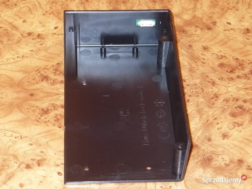 Klawiatura lokalna TV Manta 60LUA58L Lublin sprzedam