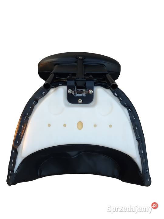 Siedzenie tylnie pasażera Cf Moto 800 X8 820