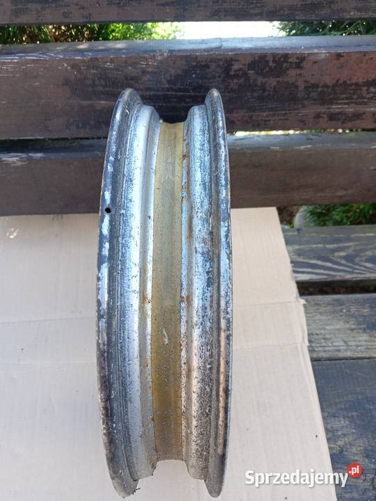 Felga Simson Sr 50 Tarnów