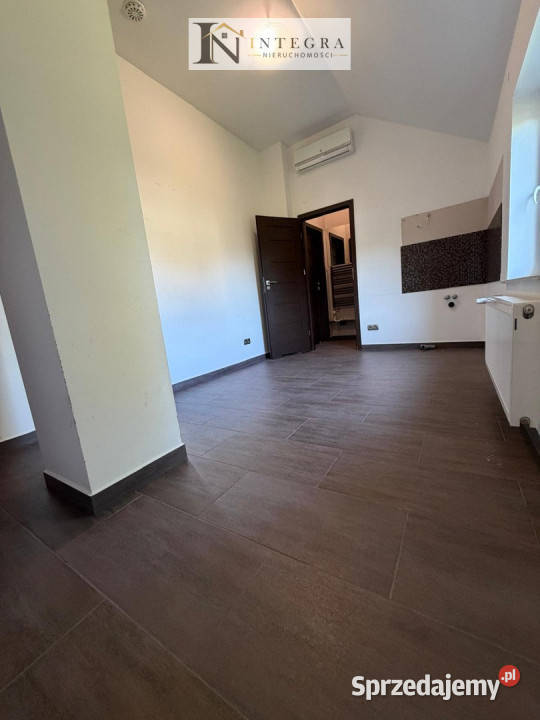 Lokal 104 m pod gabinet salon Mielec Smoczka