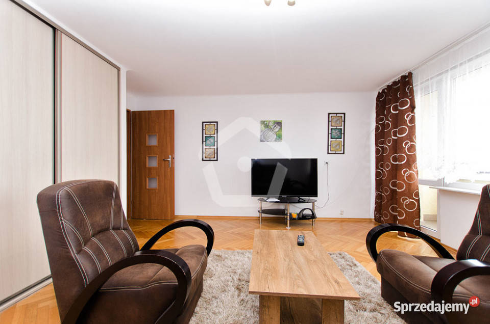 Mieszkanie 2 pokojowe w ścisłym centrum Rzeszów