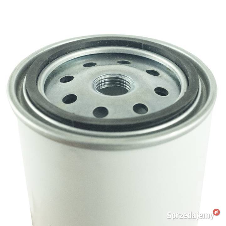 Filtr paliwa M16x15 M10x125 metalowy wkręcany LS Tajęcina