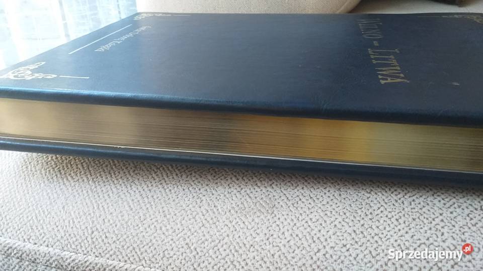 Wilno Litwa małopolskie Kraków