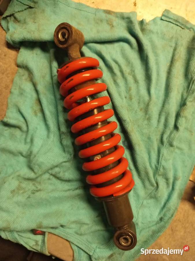 AMORTYZATOR YAMAHA DT 50 Yamaha