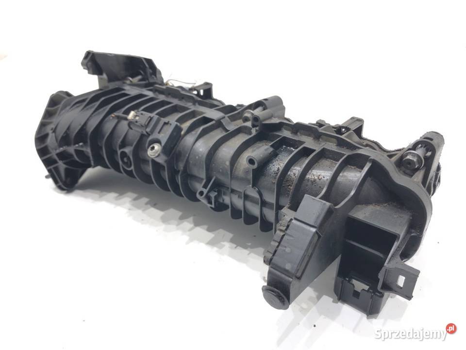 KOLEKTOR SSĄCY BMW E90 108452S10 20 143 0412