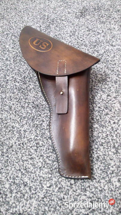 kabura na rewolwer zakryta 55 podkarpackie Jasło