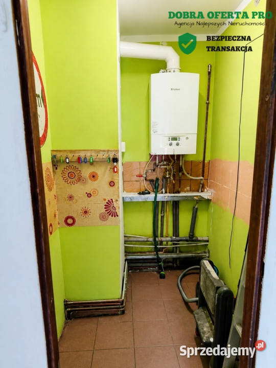 Dom z działką Pruszcz Gdański Norwida