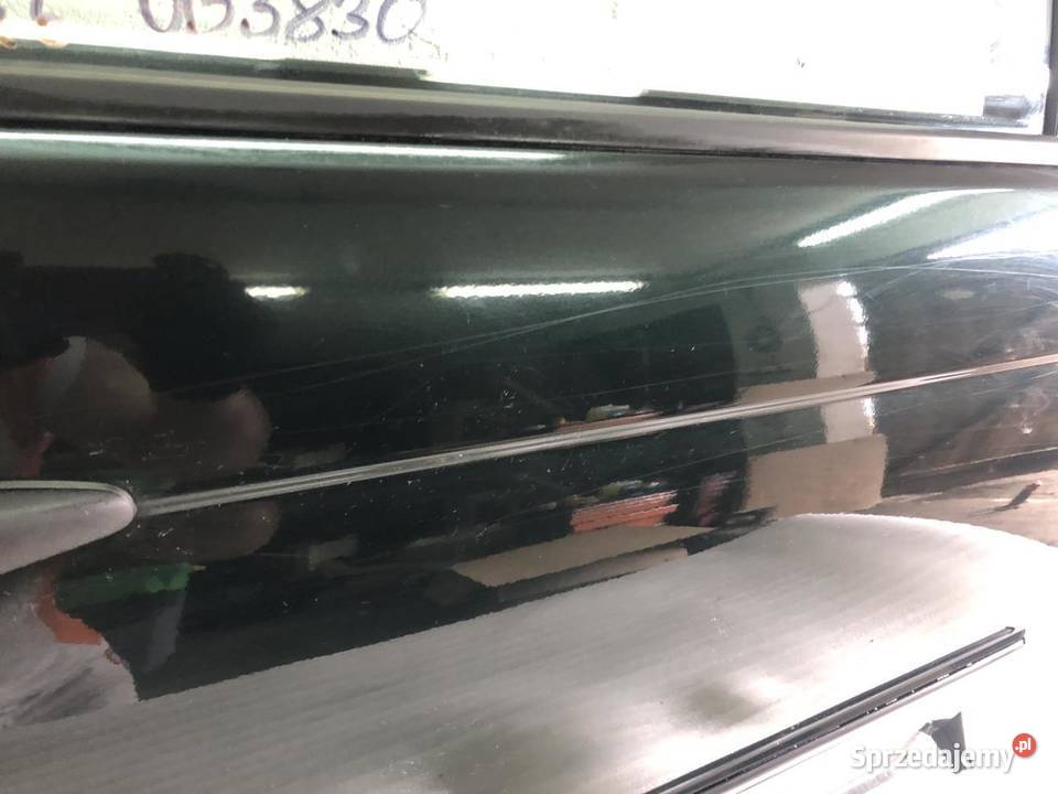 DRZWI PRAWY TYŁ BMW E46 TOURING 4306 KOMPLETNE