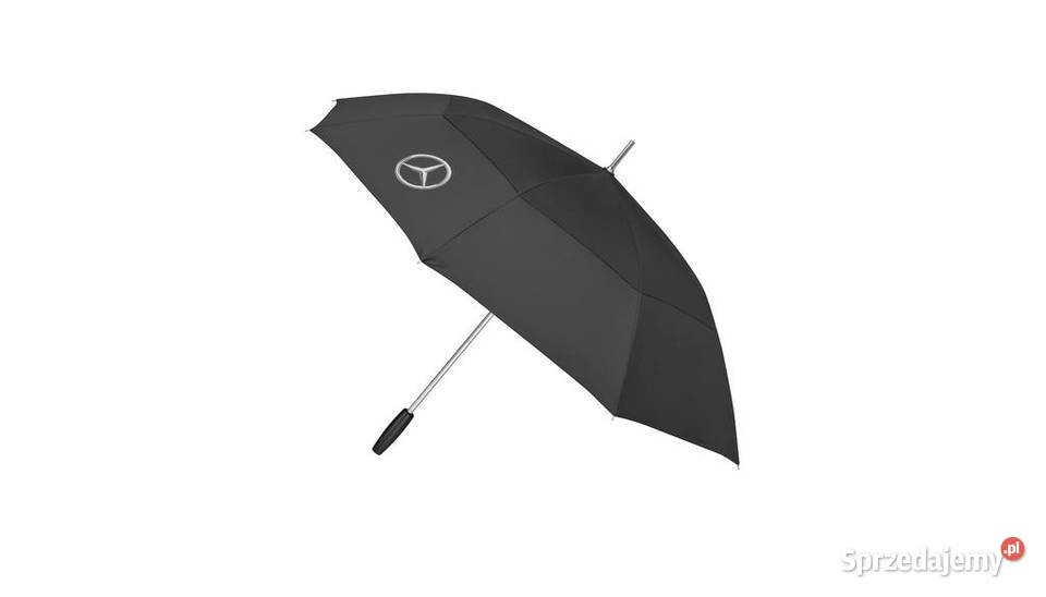 MERCEDES ekskluzywny parasol parasolka 130 OE Ruda Śląska