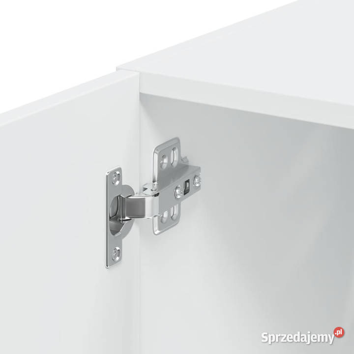 Szafka wisząca biała 70x425x40 materiał Warszawa sprzedam