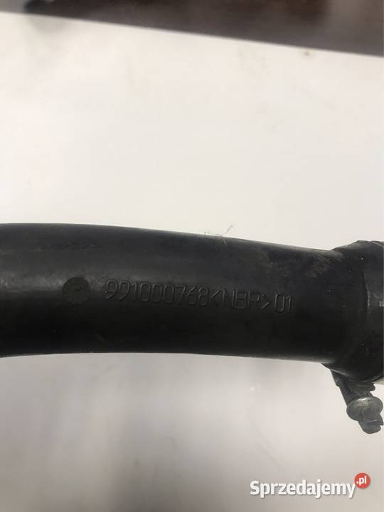 Rezonator powietrza BMW śląskie Kozy sprzedam