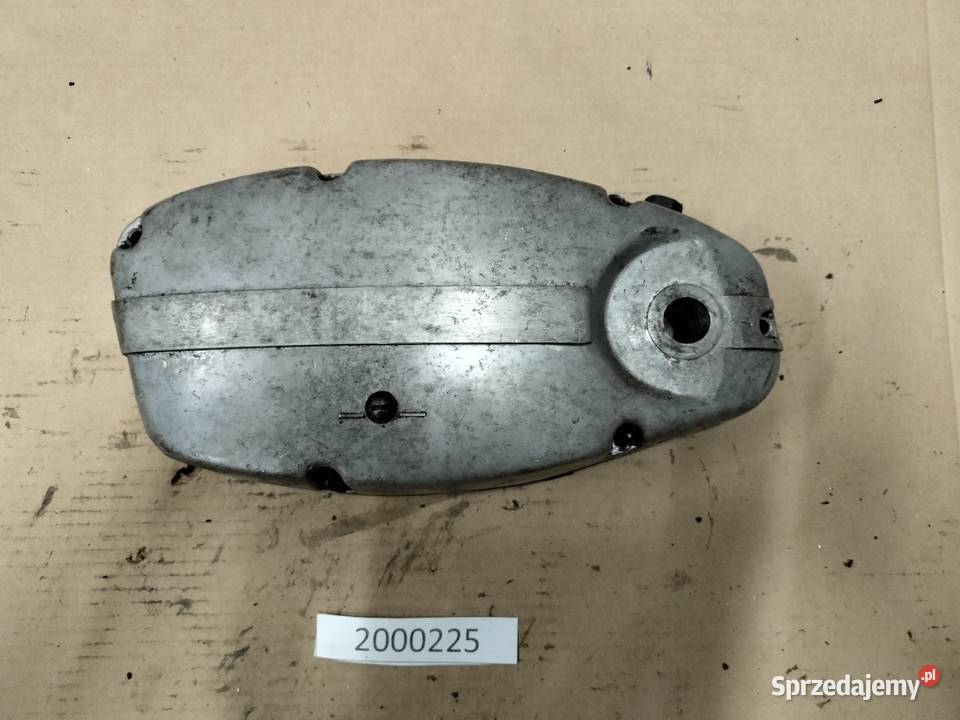 WSK 175 dekiel silnika Rozkochów