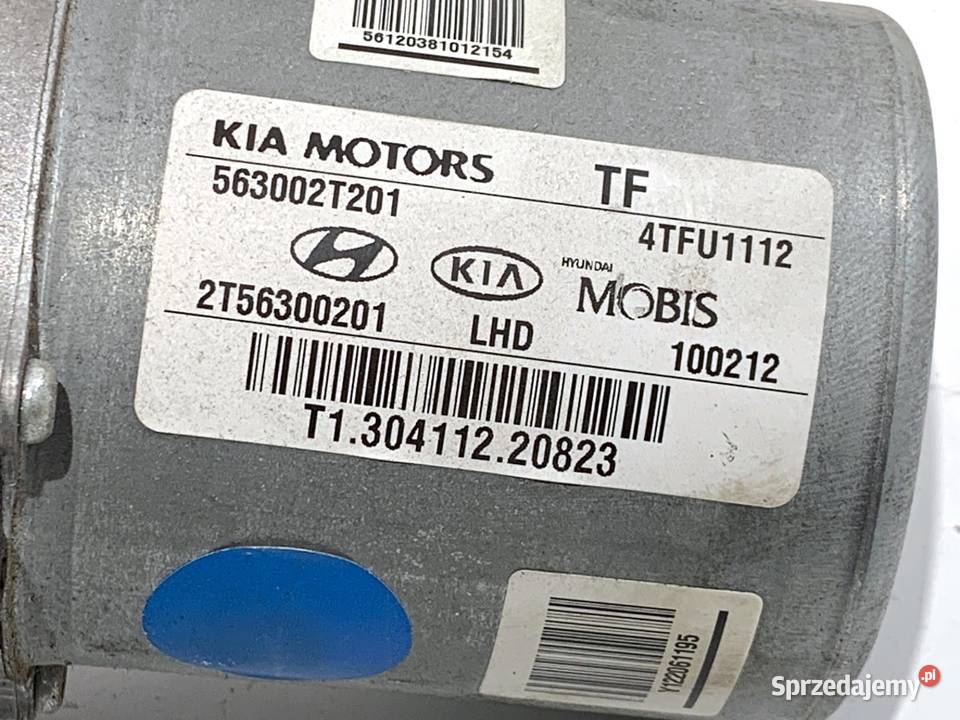 POMPA WSPOMAGANIA KIA OPTIMA 563002T201 17 136