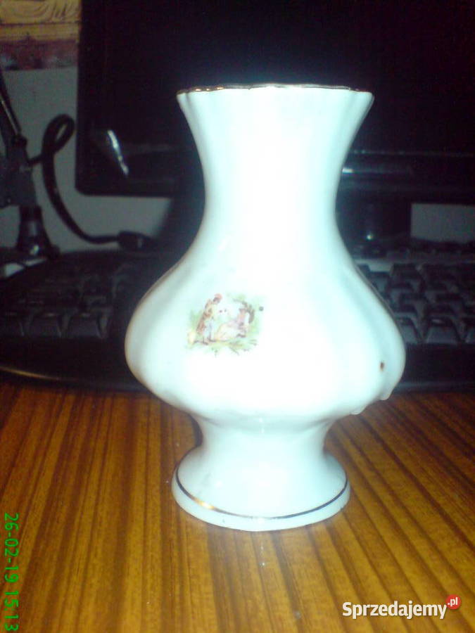 Wazony i wazoniki ceny rózne Łódź