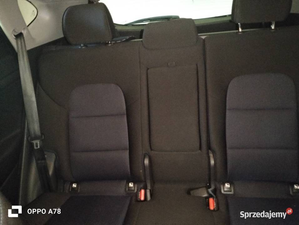 Sprzedam Hyundai Tucson 1 6 130 klimatyzacja sprzedam