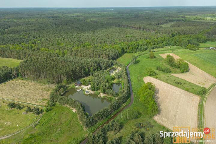 Grunt Dobrzeń Wielki Polna 27000 metrów Brynica