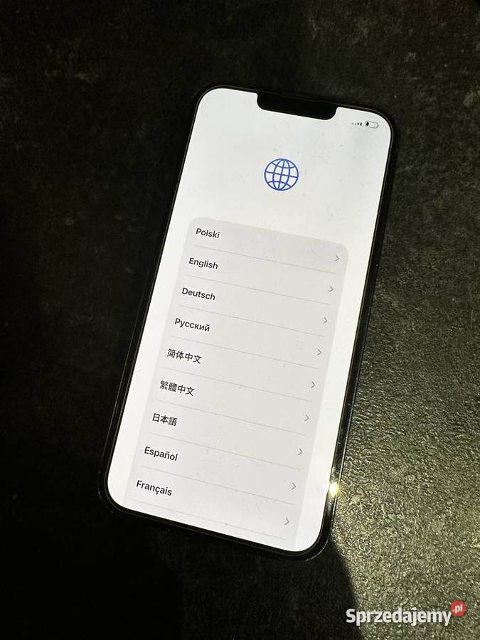 iPhone 13 na części Słupsk