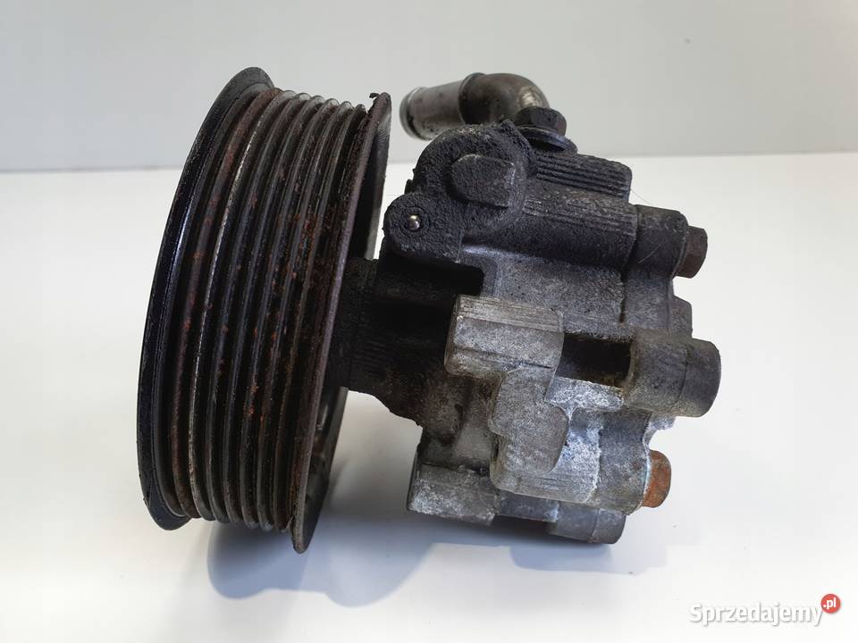 Land Rover Discovery III 27 TD V6 POMPA Pompy wspomagania lubelskie Rudka