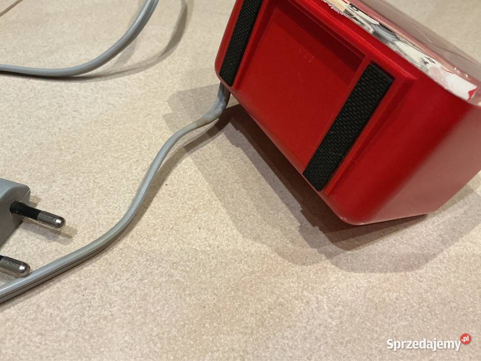 Zegarek Zegar z Budzikiem Staiger Electric Stary lubuskie Nowa Sól