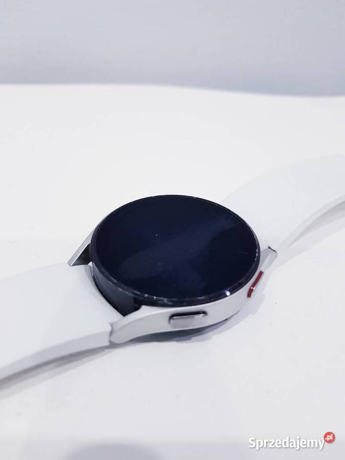 Damski zegarek smartwatch galaxy watch 4 Damskie