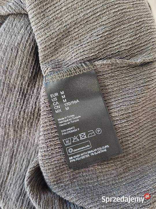 Top HM Inny materiał