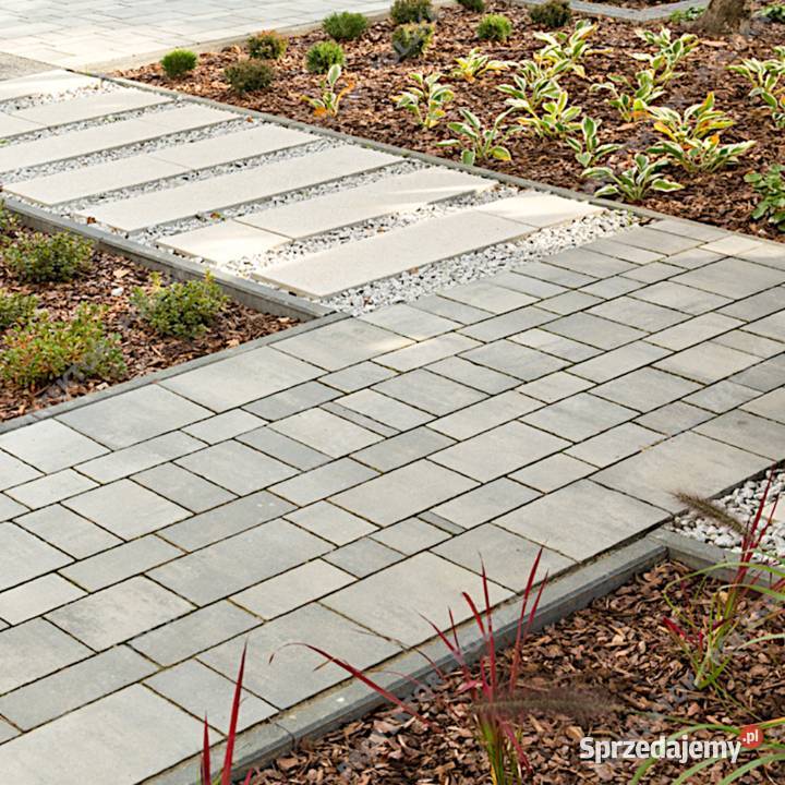 PROMENADA kostka BrukBet ozdobna brukowa Białystok