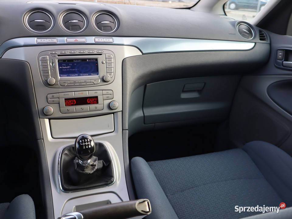 Ford S 18 TDCi Piaseczno