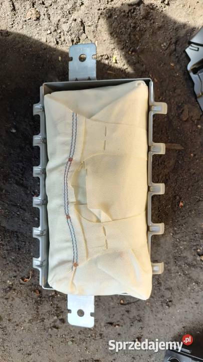 Poduszka powietrzna airbag pasażera Hyundai i40 Książ Wielkopolski