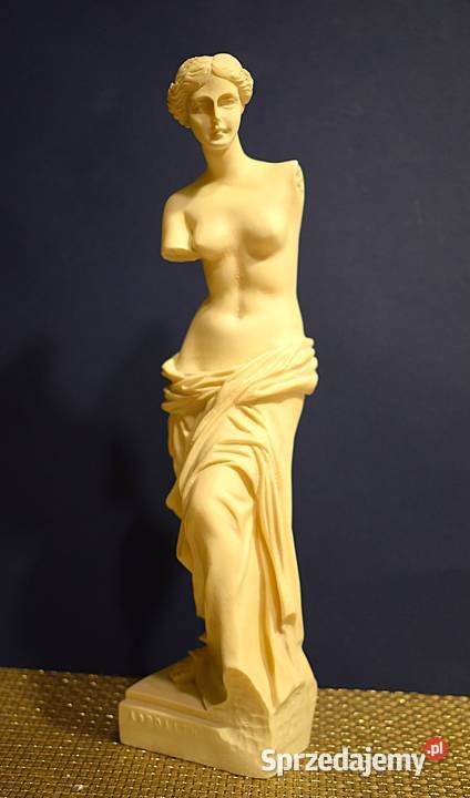 Afrodyta replika rzeźby z mitologii greckiej Chełmno sprzedam