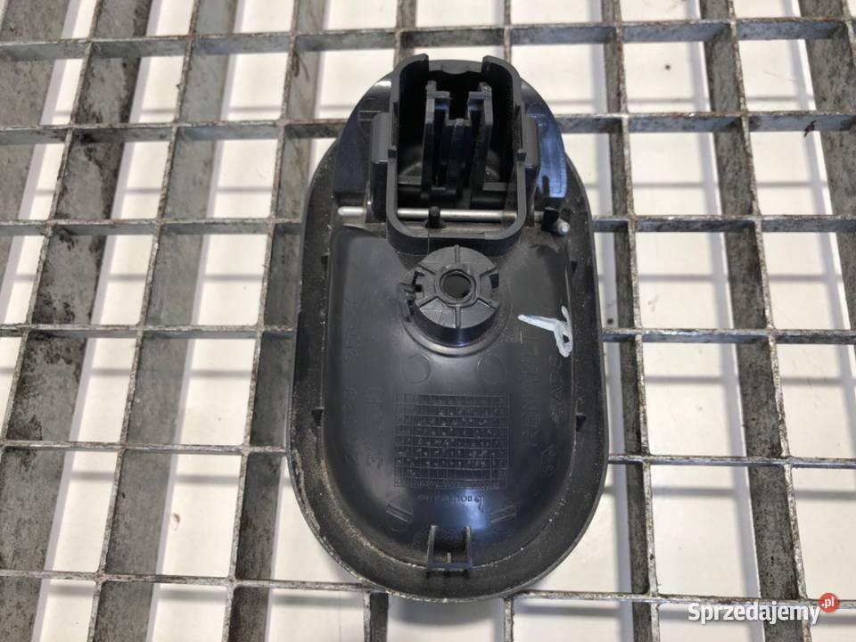 KLAMKA WEWNĘTRZNA PRAWY PRZÓD RENAULT MASTER III