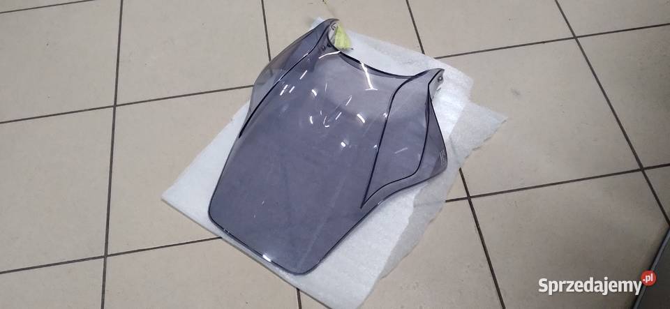 Szyba Puig Naked Przyciemniona KBA 38188 małopolskie Jawiszowice sprzedam