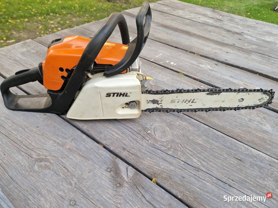 Piła stihl model 211 Warszawa