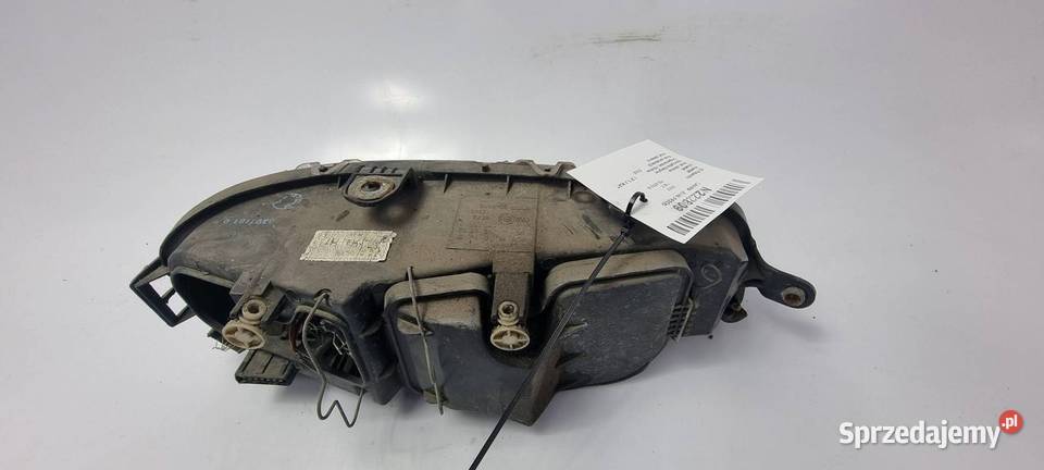 LAMPA LEWA PRZÓD FIAT PUNTO II Lipno