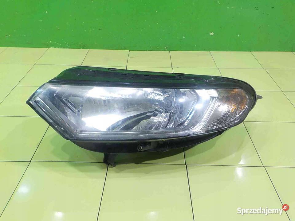 FORD ECOSPORT II 15 TDCI 15r lampa lewa przod Suków