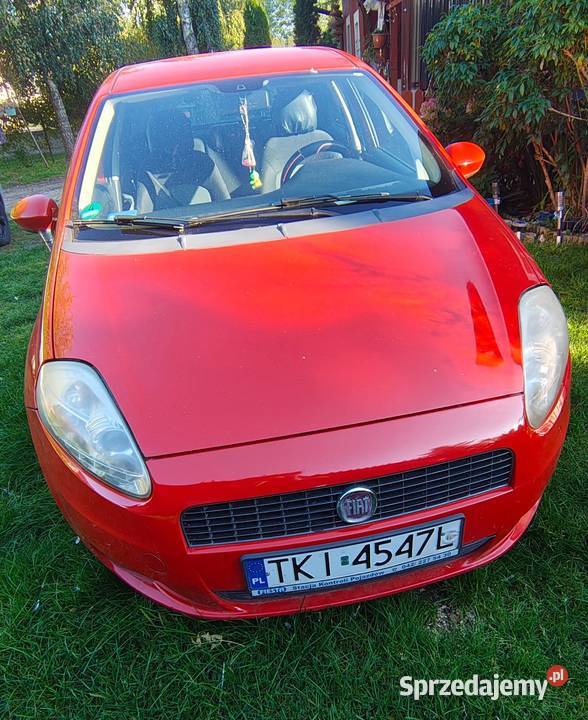 Fiat Grande Punto