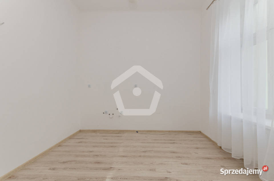 Mieszkanie 2 pokojowe w kamienicy Śródmieście podkarpackie Rzeszów