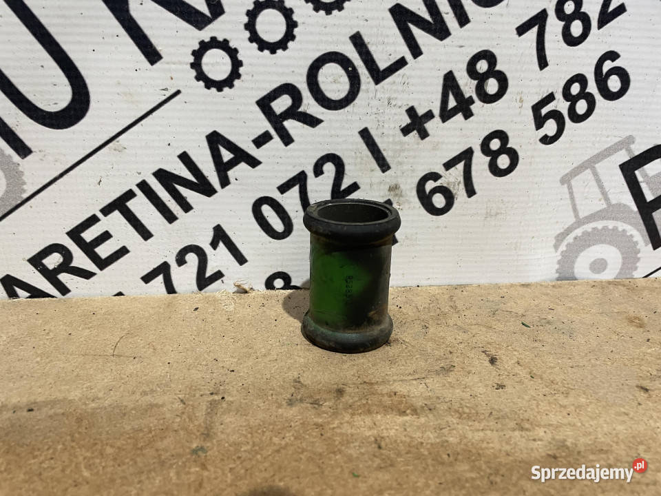 John Deere rura rurka pompy wody R528313 Jastrzębniki
