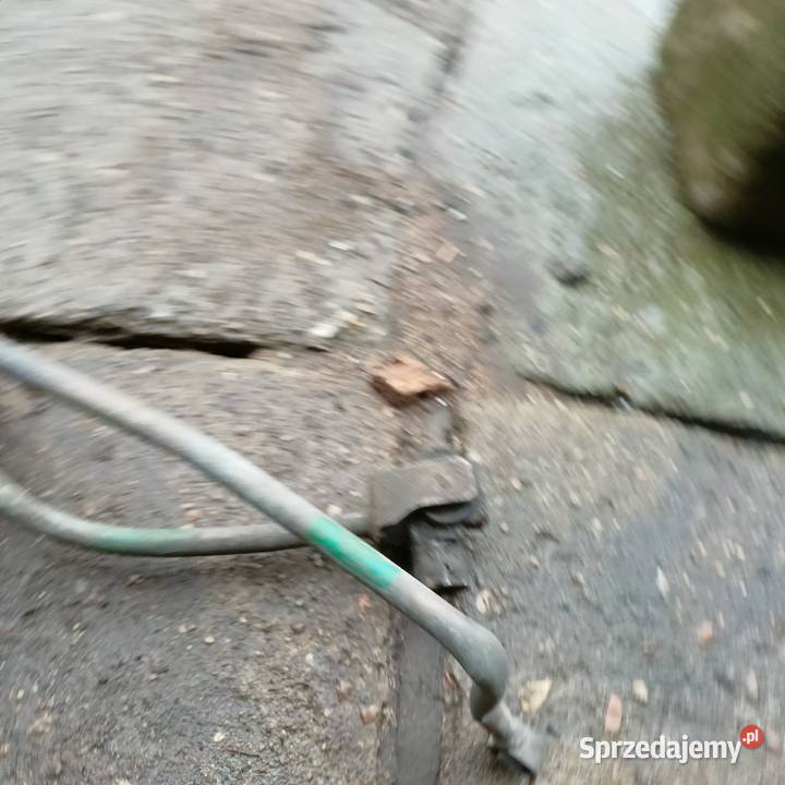 Audi a4 b5 18 Quattro wybierak skrzyni biegów Biała Podlaska