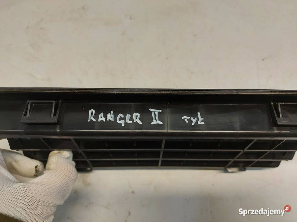 Ford Ranger VI 6 2024r KRATKA WENTYLACYJNA TYŁ