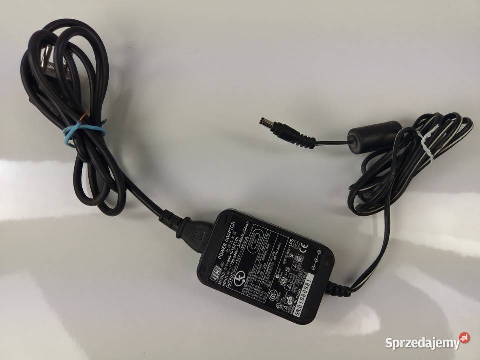 Zasilacz YHI 8981015F12S sprzedam