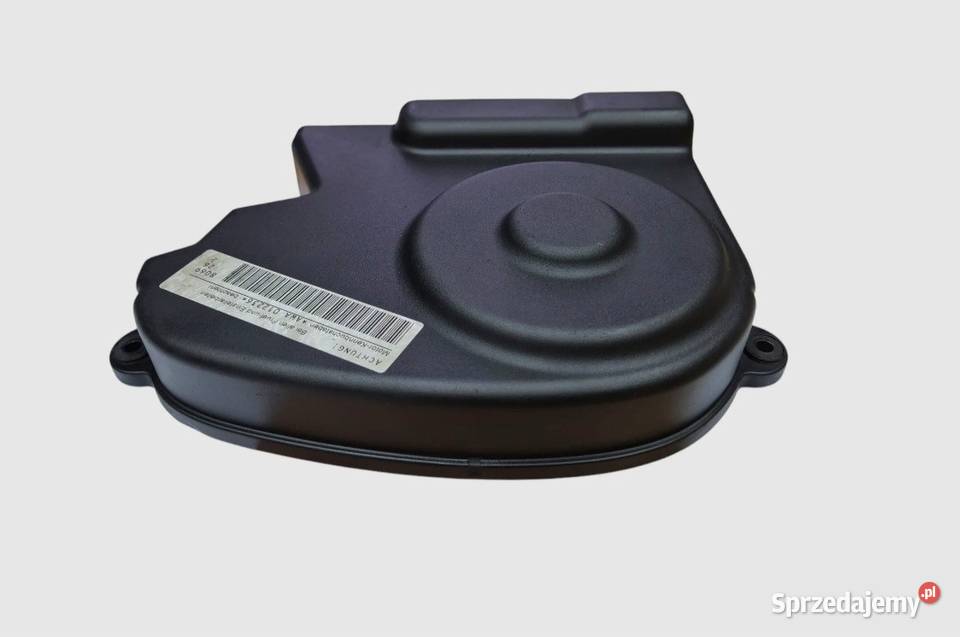 OSŁONA OBUDOWA ROZRZĄDU AWA 20 FSI AUDI A4 B6 osobowe świętokrzyskie Działoszyce sprzedam