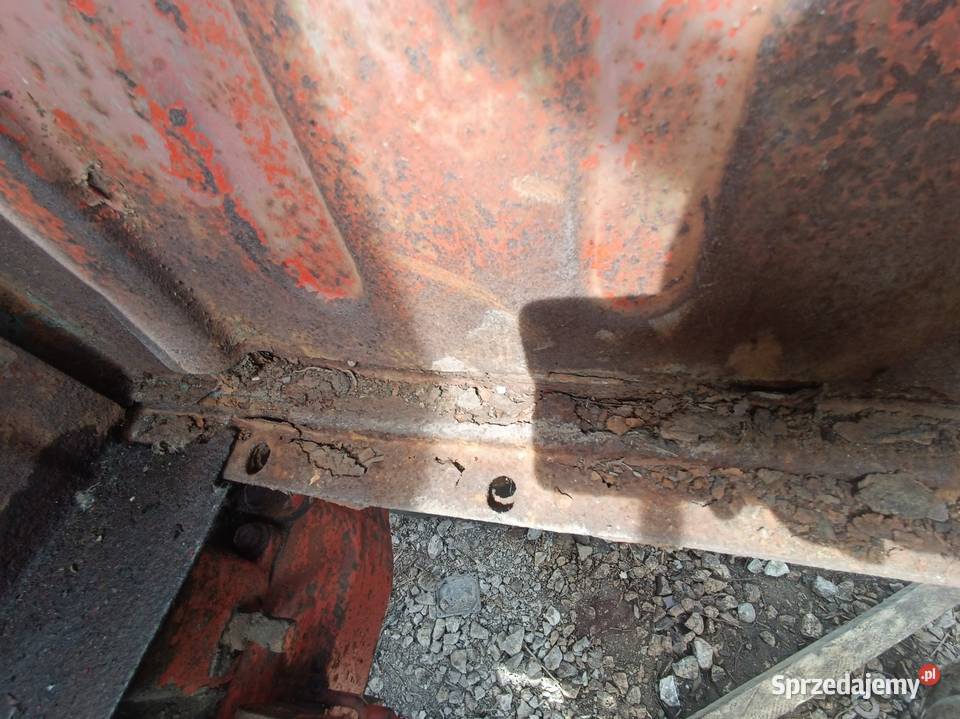 Kabina t25 władimirec rusek t25