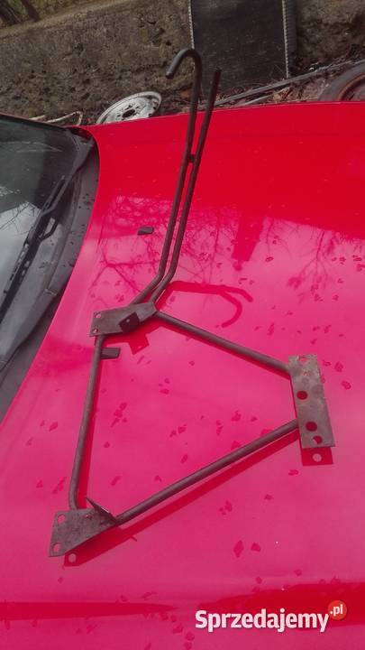 Mercedes g klasa chłodnica oleju przekladni Kocmyrzów