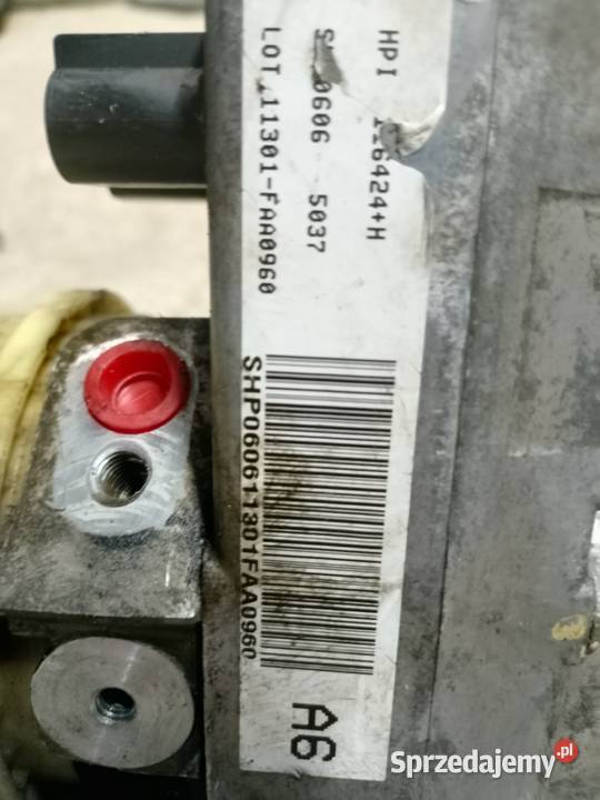 Chrysler 300 Dodge 2012 pompa wspomagania sprzedam