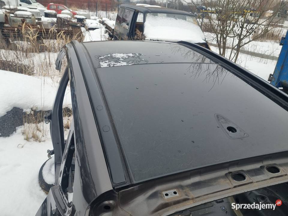 KOMPLETNY DACH PANORAMA XN3 HYUNDAI TUCSON III osobowe Skierniewice